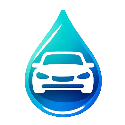 Lavage auto à domicile Oust